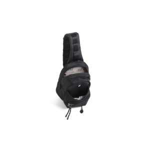 MOCHILA CRUZADA ARRAYANES CHIMOLA BLACK