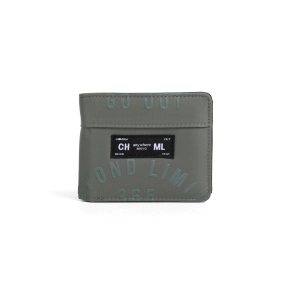 BILLETERA CROSS CHIMOLA GREEN