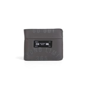 BILLETERA CROSS CHIMOLA GRAY