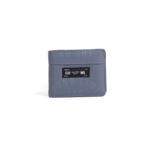 BILLETERA CROSS CHIMOLA BLUE