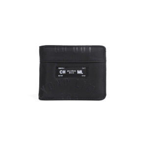BILLETERA CROSS CHIMOLA BLACK