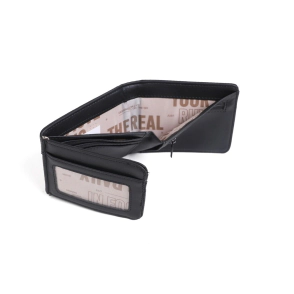 BILLETERA CROSS CHIMOLA BLACK
