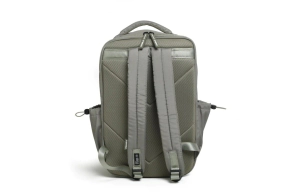 MOCHILA DE VIAJE LONDON CHIMOLA GREEN