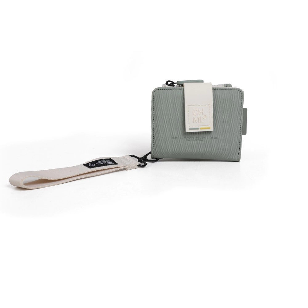 BILLETERA ESTOCOLMO CHIMOLA GREEN
