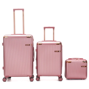 SET VALIJAS 20