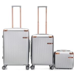 SET VALIJAS 20