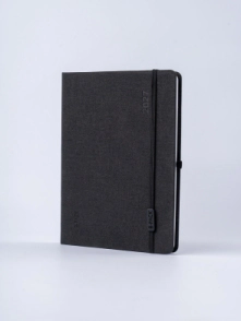 AGENDA 2027 B-PACK DIARIA COSIDA 15X21 RAW