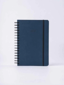 AGENDA 2027 B-PACK SEMANAL CON ESPIRAL A5 SIMPLE