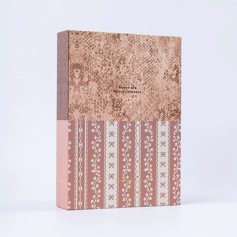 AGENDA 2027 FW DIARIA 15X21 KIT 12 CAPITULOS