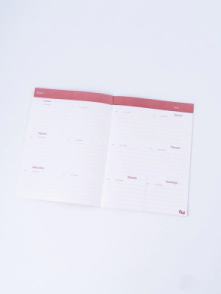 AGENDA 2027 FW DIARIA 15X21 KIT 12 CAPITULOS