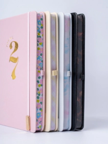 AGENDA 2027 FW DIARIA COSIDA 15X21 CLASSIC