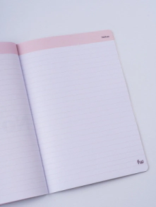 PLANNER FW MENSUAL 25X17CM BELLE 2027