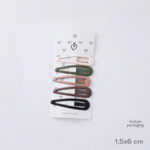 TIC TAC TRENDY
