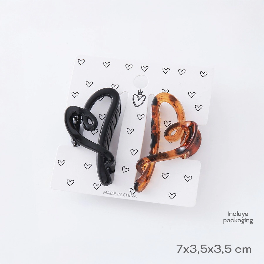 BROCHES TRENDY