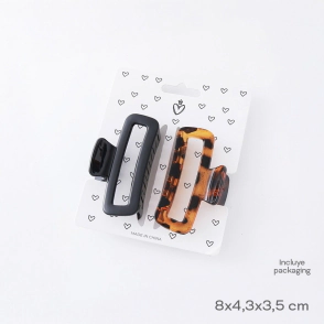 BROCHES TRENDY