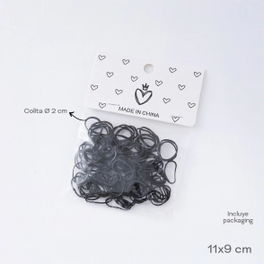 TERMINAL TRENZA TRENDY