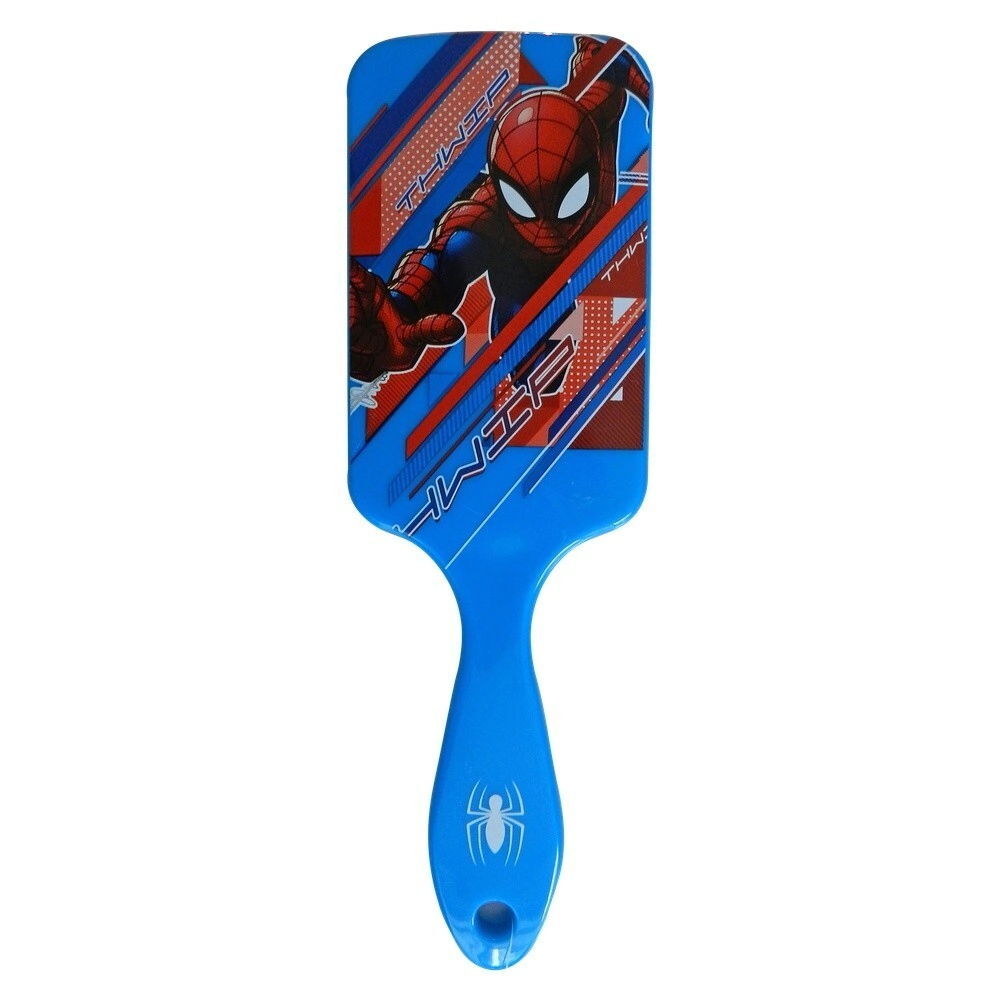 CEPILLO SPIDERMAN