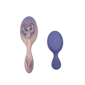 SET ACCESORIOS DE PELO STITCH