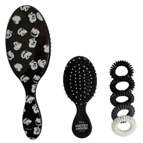 SET ACCESORIOS DE PELO MICKEY