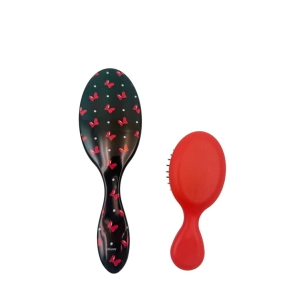 SET ACCESORIOS DE PELO MINNIE