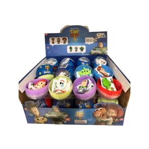 GOMA SORPRESA TOY STORY