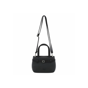 MINI CARTERA TRENDY NEGRO