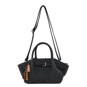 CARTERA TRENDY NEGRO