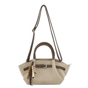 CARTERA TRENDY BEIGE