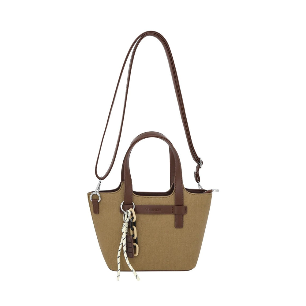 CARTERA TRENDY SUELA