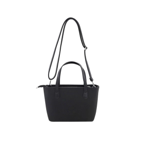 CARTERA TRENDY NEGRO
