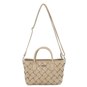 CARTERA TRENDY BEIGE
