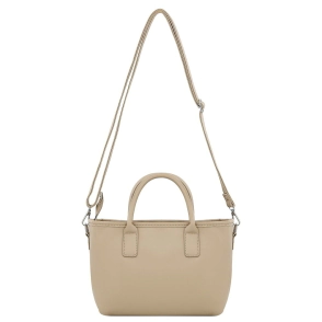 CARTERA TRENDY BEIGE