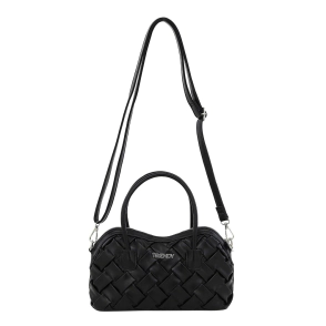 CARTERA TRENDY NEGRO