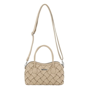 CARTERA TRENDY BEIGE