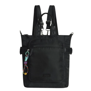 MOCHILA TRENDY NEGRO