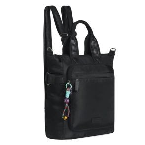 MOCHILA TRENDY NEGRO