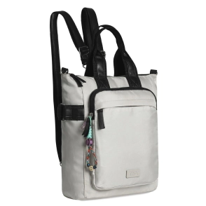 MOCHILA TRENDY GRIS