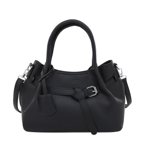CARTERA TRENDY NEGRO
