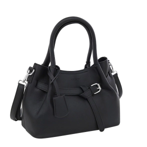 CARTERA TRENDY NEGRO