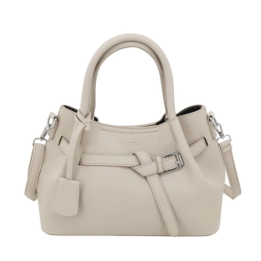 CARTERA TRENDY BLANCO