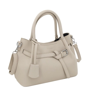 CARTERA TRENDY BLANCO