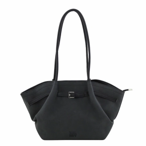 CARTERA TRENDY NEGRO