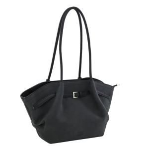 CARTERA TRENDY NEGRO