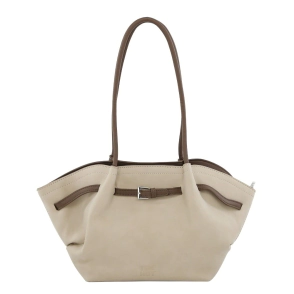 CARTERA TRENDY BLANCO