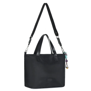CARTERA TRENDY NEGRO