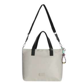 CARTERA TRENDY BLANCO
