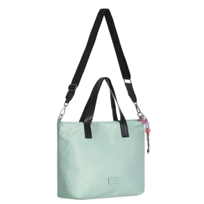 CARTERA TRENDY MENTA