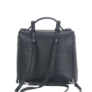 MOCHILA TRENDY NEGRO