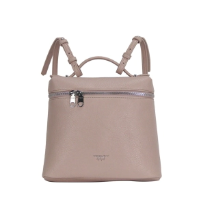 MOCHILA TRENDY NUDE