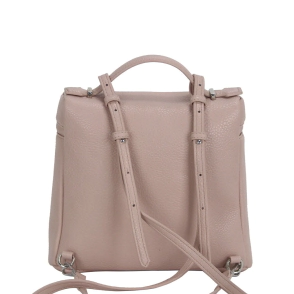 MOCHILA TRENDY NUDE